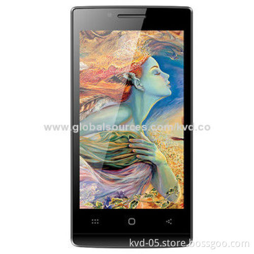3G Tablet Phone with 4.5-inch, 1.3GHz